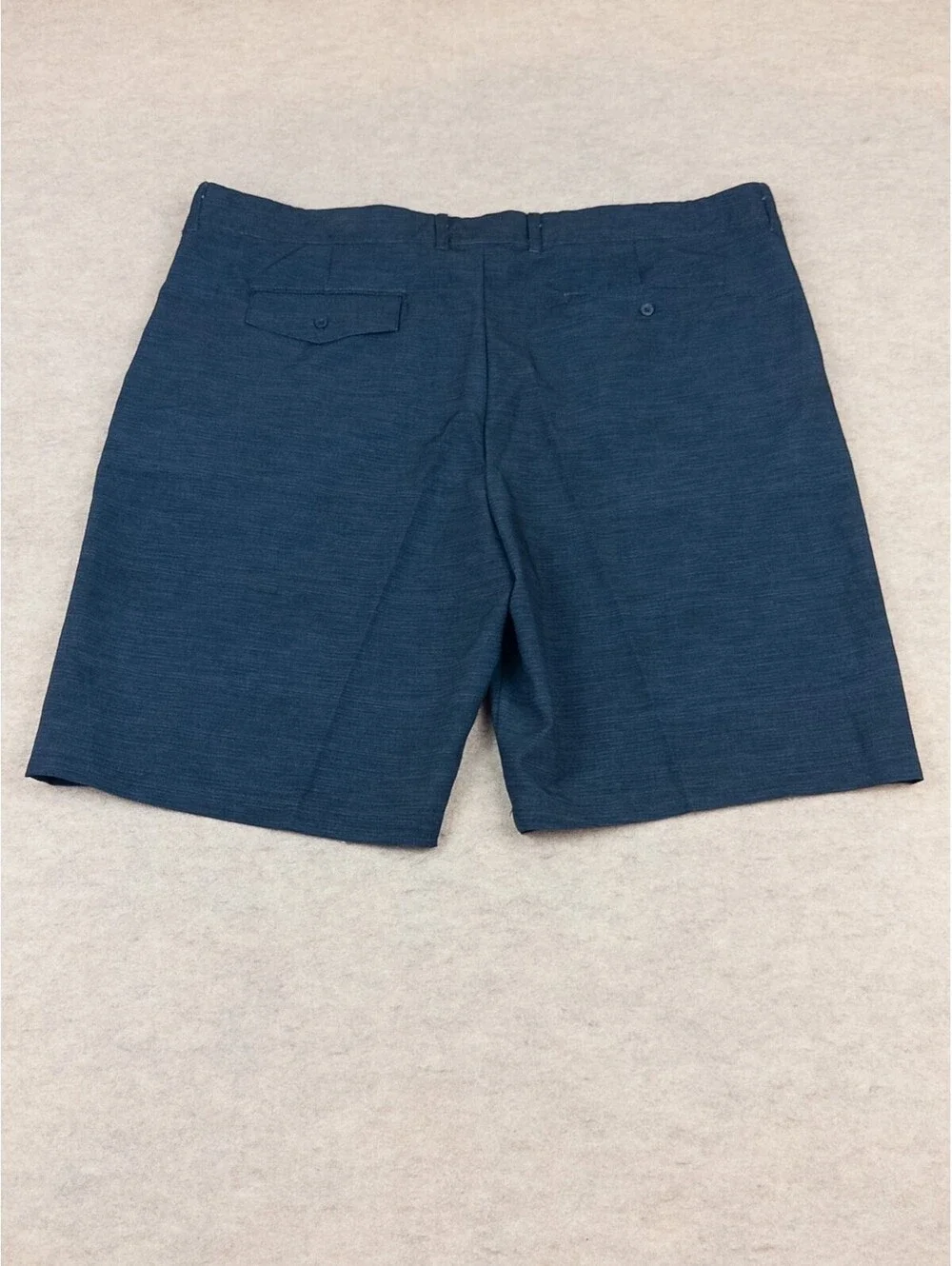 HEAD Golf Men's Blue Performance Golf Shorts Size 42